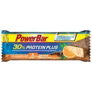 Set van 15 staven PowerBar ProteinPlus 30 % - Orange Jaffa Cake