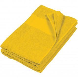 Handdoek Kariban 70 X 140 Cm