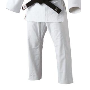 Judo kimono broek Mizuno IJF mis 1H
