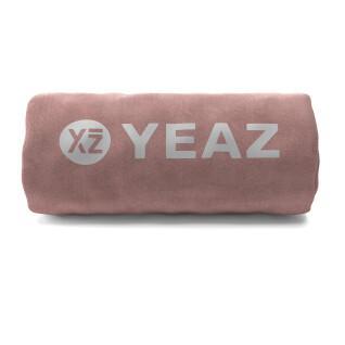 Set van 2 yogastenen en een handdoek Yeaz Next Level