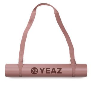 Yoga band en mat Yeaz Move Up