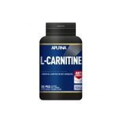 Potje met 120 capsules Apurna L-Carnitine