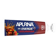 5 energiegels guarana cola moeilijke doorgang Apurna