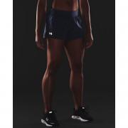 Dames shorts Under Armour Launch sw ''Go All Day''