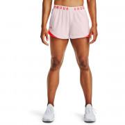 Dames shorts Under Armour Play Up 3.0