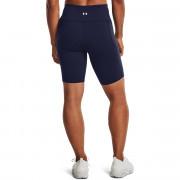 Dames shorts Under Armour cycliste Meridian