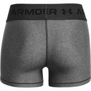 Dames shorts Under Armour HeatGear WB