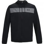 Jas Under Armour coupe-vent Sportstyle