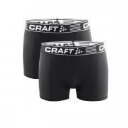 Set van 2 3-inch boxers Craft greatness