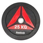 Bumper disc Reebok 5 kg