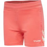 Dames shorts Hummel hmlramona
