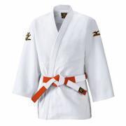 Judo kimono jas Mizuno