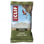 Proteïnerepen Clif Bar Alpine muesli mix (x12)