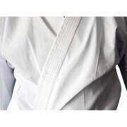 Karate Kimono met witte katoenen riem Yosihiro