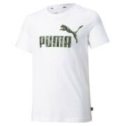 Kinder-T-shirt Puma Graphic