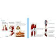 Boek yoga anatomie-spieren Hachette