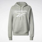 Dames sweatshirt Reebok Identity Logo