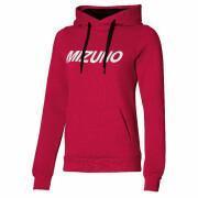 Dames sweatshirt Mizuno Athletic Katakana