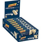 Set van 15 staven PowerBar ProteinPlus 30 % - Vanilla Coconut