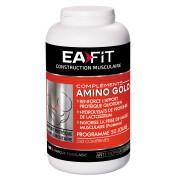 Amino goud EA Fit (50 tablettes)