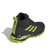 Kinderschoenen adidas FortaRun Freelock All Terrain Running