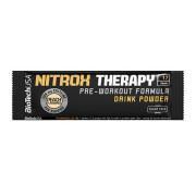 Set van 50 boosterpacks Biotech USA nitrox therapy - Fruits tropicaux - 17g