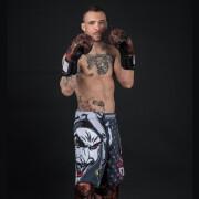 mma shorts Booster Fight Gear Pro 21