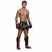 Thai boxing scheenbeschermers Booster Fight Gear Bsg V 3