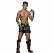 Thai boxing scheenbeschermers Booster Fight Gear Bsg V 3