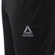 Broek Reebok Workout Ready Stacked Logo Trackster