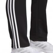 Damesbroek adidas Essentials 3-Stripes Open Hem