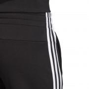 Damesbroek adidas Essentials 3-Stripes Open Hem