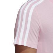 Dames-T-shirt adidas Essentials 3-Stripes