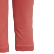 Meisjes legging adidas 3/4 Essentials Linear