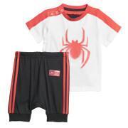 Kinderset adidas Marvel Spider-Man Summer