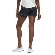 Dames shorts adidas Marathon 20 Fences