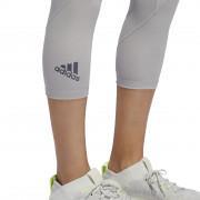 Legging vrouw adidas Sport 3/4 Alphaskin