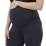 Zwangerschap Leggings Reebok Yoga Lux 2.0