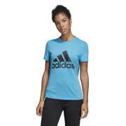 Dames-T-shirt adidas Must Haves Badge of Sport