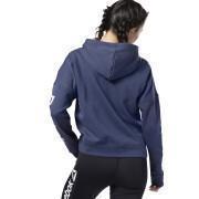 Dames sweatshirt Reebok Training Essentials Intégral