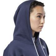 Dames sweatshirt Reebok Training Essentials Intégral