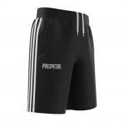 Kinder shorts adidas Predator 3-Stripes