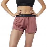 Dames shorts Reebok Workout Easy