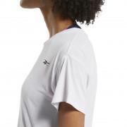 Dames-T-shirt Reebok Workout Ready Activchill