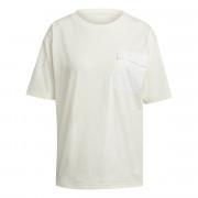 Dames-T-shirt adidas Sportswear Summer Pack