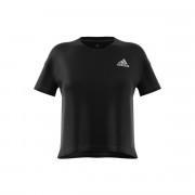 Dames-T-shirt adidas Fast Primeblue
