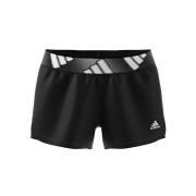 Dames shorts adidas Pacer 3-Stripes Adilife