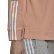 Sweatshirt ronde hals vrouw adidas Essentials Relaxed 3-Stripes