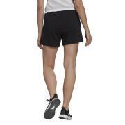 Dames shorts adidas You For You Soft Knit
