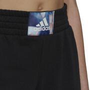 Dames shorts adidas You For You Soft Knit